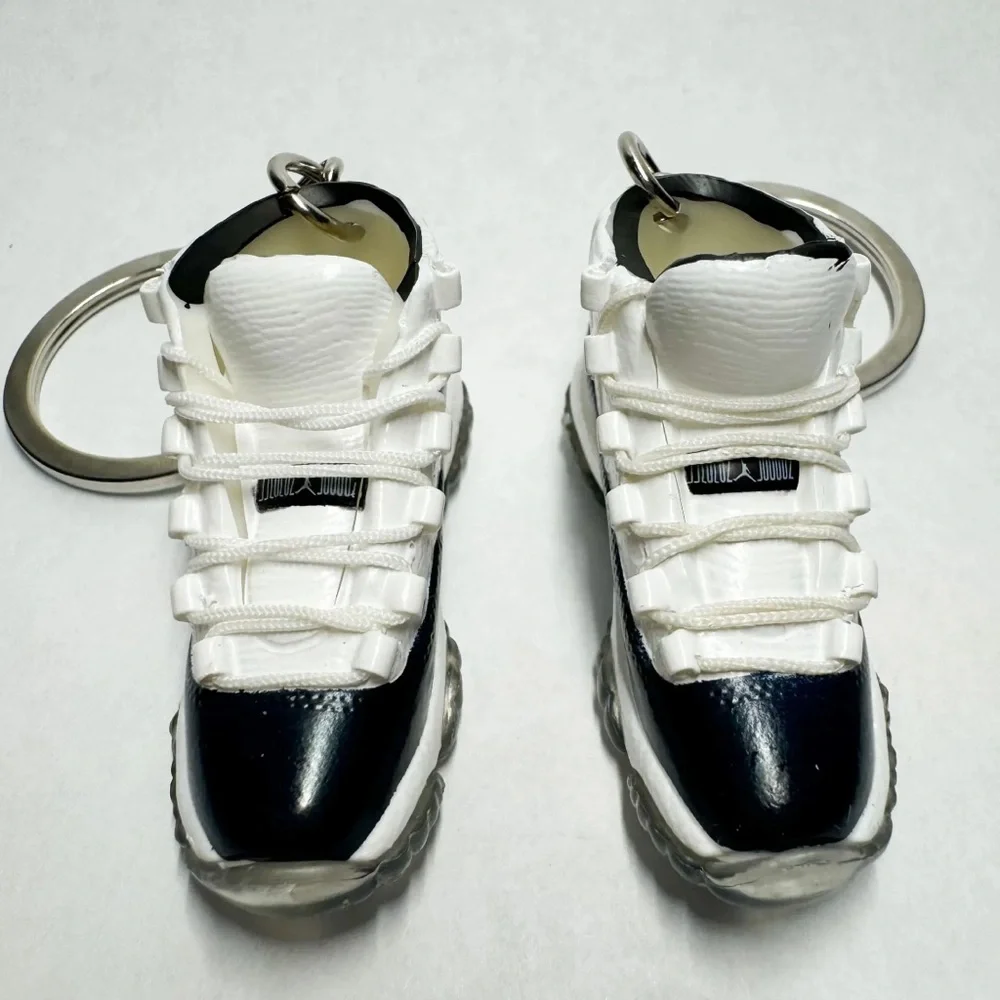 Jordan chic sneakers